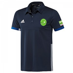 Southdown Mens Tennis Team Polo